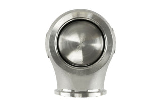 Turbosmart GenV Hypergate45-Lite External Wastegate: Fits Most Models