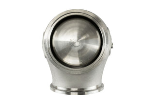 Turbosmart GenV PowerGate60 External Wastegate: Fits Most Models w/ 14PSI Red