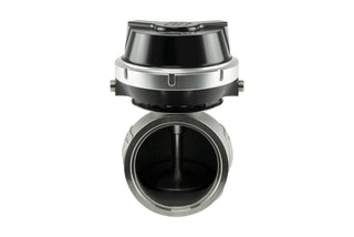 Turbosmart GenV PowerGate60 External Wastegate: Fits Most Models 14PSI Black