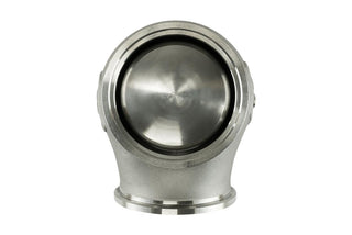 Turbosmart GenV PowerGate60 External Wastegate: Fits Most Models w/ 7PSI Black