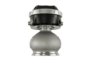 Turbosmart GenV ProGate Compressed Gas External Wastegate: Fits Most Models w/ 5PSI Black