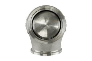 Turbosmart GenV ProGate Compressed Gas External Wastegate: Fits Most Models w/ 5PSI Black