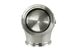 Turbosmart GenV ProGate50 External Wastegate: 14psi Red 50mm