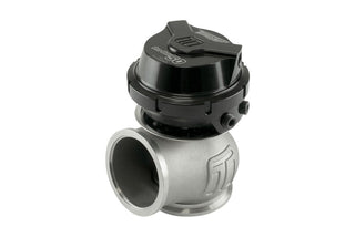 Turbosmart ProGate50 External Wastegate Sleeper Edition: Fits Most Models