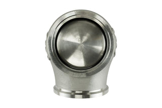 Turbosmart GenV ProGate50 External Wastegate: Fits Most Models w/ 7psi 50mm Black