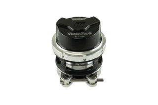 Turbosmart GenV Blow Off Valve: Fits Most Models