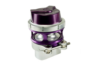 Turbosmart GenV Blow Off Valve Purple: Fits Most Models