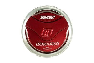 Turbosmart GenV Blow Off Valve Red: Fits Most Models