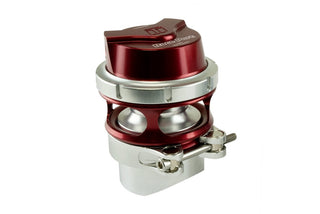 Turbosmart GenV Blow Off Valve Red: Fits Most Models