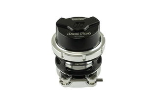 Turbosmart GenV RacePort BOV: Fits Most Models
