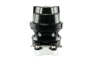 Turbosmart GenV RacePort EM Blow Off Valve Sleeper Edition: Fits Most Models