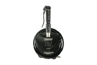 Turbosmart GenV RacePort EM Blow Off Valve Sleeper Edition: Fits Most Models