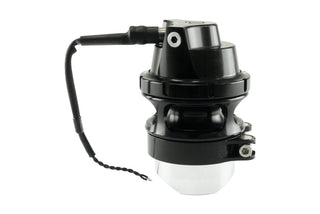 Turbosmart GenV RacePort EM Blow Off Valve Sleeper Edition: Fits Most Models