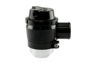 Turbosmart GenV Plumb Back Valve Sleeper Edition: Fits Most Models