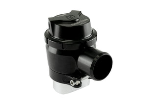 Turbosmart GenV Plumb Back Valve Sleeper Edition: Fits Most Models