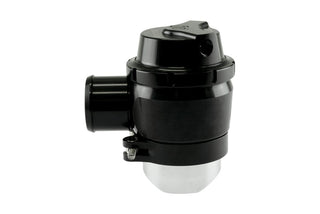 Turbosmart GenV Plumb Back Valve Sleeper Edition: Fits Most Models