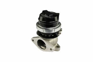 Turbosmart GenV UltraGate38HP External Wastegate: Fits Most Models w/ 35psi Black 38mm