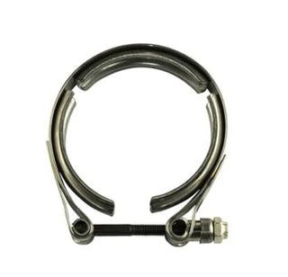 Turbosmart GenV Inlet V-Band Clamp: Fits Most Models