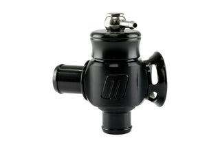 Turbosmart Kompact Dual Port Blow Off Valve: Fits Most Models w/ 25mm Inlet Fitting