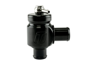 Turbosmart Kompact Plumb Back Diverter Valve w/ 25mm Fittings: Fits Most Models