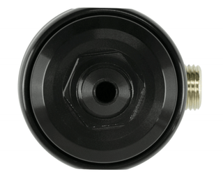 Turbosmart OPR V2 Turbo Oil Pressure Regulator: Fits Most Models