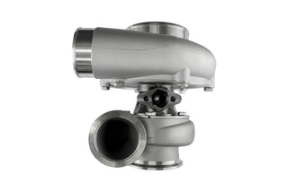 Turbosmart TS-1 Externally Wastegated Turbo: Fits Most Models w/ V-Band Inlet, V-Band Outlet, 0.82AR Hotside