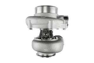 Turbosmart TS-1 Externally Wastegated Turbo: Fits Most Models w/ V-Band Inlet, V-Band Outlet, 0.82AR Hotside