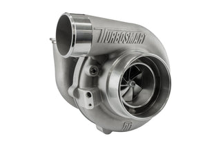 Turbosmart TS-1 Externally Wastegated Reverse Rotation Turbo: Fits Most Models w/ V-Band Inlet, V-Band Outlet, 0.82AR Hotside