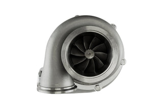 Turbosmart TS-1 Externally Wastegated Reverse Rotation Turbo: Fits Most Models w/ V-Band Inlet, V-Band Outlet, 0.82AR Hotside