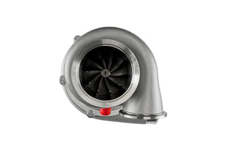 Turbosmart Externally Wastegated Turbo: Fits Most Models w/ V-Band Inlet, V-Band Outlet, 0.82AR Hotside