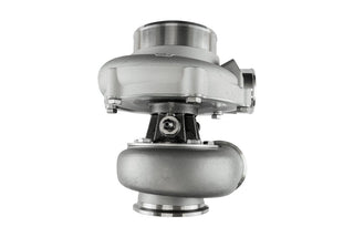 Turbosmart Externally Wastegated Turbo: Fits Most Models w/ V-Band Inlet, V-Band Outlet, 0.82AR Hotside