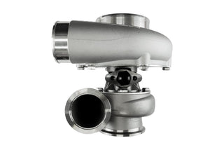 Turbosmart Externally Wastegated Turbo: Fits Most Models w/ V-Band Inlet, V-Band Outlet, 0.82AR Hotside