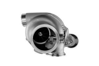 Turbosmart Internally Wastegated Turbo: Fits Most Models w/ V-Band Inlet, V-Band Outlet, 0.82AR Hotside