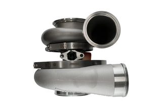 Turbosmart TS-1 Externally Wastegated Turbo: Fits Most Models w/ V-Band Inlet, V-Band Outlet, 0.96AR Hotside