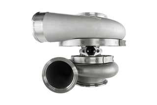 Turbosmart Externally Wastegated Turbo: Fits Most Models w/ V-Band Inlet, V-Band Outlet, 0.96AR Hotside