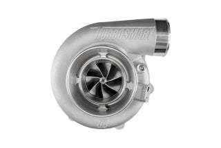 Turbosmart TS-2 Externally Wastegated Watercooled Turbo: Fits Most Models w/ V-Band Inlet, V-Band Outlet, 0.82AR Hotside