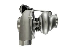 Turbosmart TS-2 Internally Wastegated Watercooled Turbo w/ V-Band Inlet, V-Band Outlet, 0.82AR Hotside: Fits Most Models