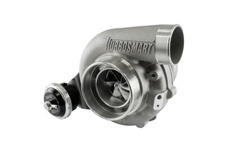 Turbosmart TS-2 Internally Wastegated Watercooled Turbo w/ V-Band Inlet, V-Band Outlet, 0.82AR Hotside: Fits Most Models