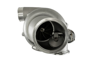 Turbosmart TS-2 Internally Wastegated Watercooled Turbo w/ V-Band Inlet, V-Band Outlet, 0.82AR Hotside: Fits Most Models