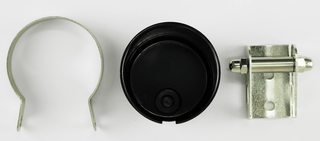 Turbosmart Gauge Mounting Cup: Fits Most Models