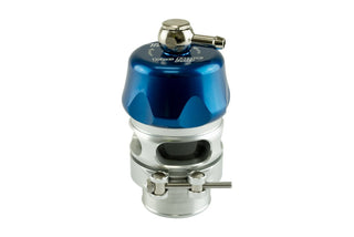 Turbosmart Vee Port Pro Blow Off Valve: Fits Most Models