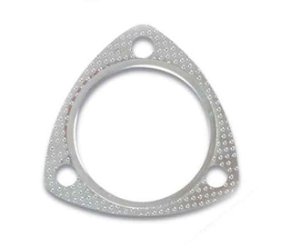 Vibrant High Performance Gasket 3 Bolt 3 Inch: Fits Most Models