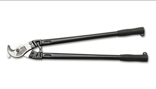 Vibrant Hose Cutting Shears: Fits Most Models