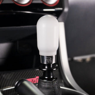 Billetworkz Hybrid Shift Knob for Toyota GR Corolla and Corolla Hatch