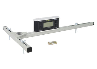 Whiteline Universal Camber Gauge Tool Kit: Fits Most Models