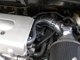 Weapon R Stealth Sw Intake: Scion xB 2008 - 2015 (xB2)