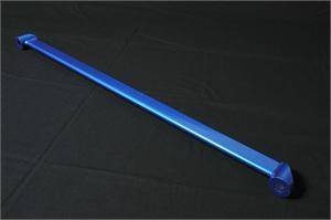 Cusco Rear End Power Brace: Scion FR-S 2013-2016; Toyota 86 2017-2018; Subaru BRZ 2013-2018