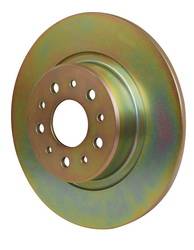EBC UPR OE Front Brake Rotors: Scion xB 2008 - 2015 (xB2)