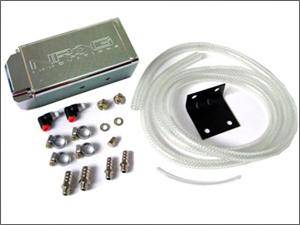 NRG Oil Catch Can Kit: