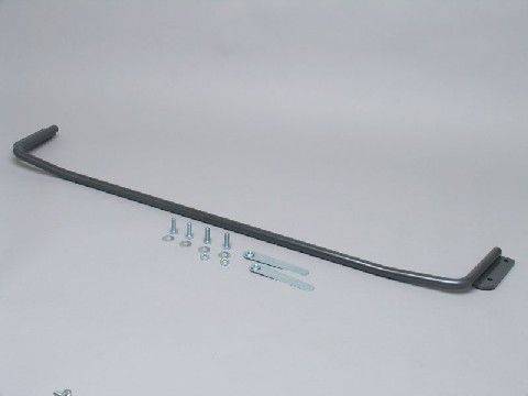Progress Rear Sway Bar: Scion xA / xB 2004 - 2006